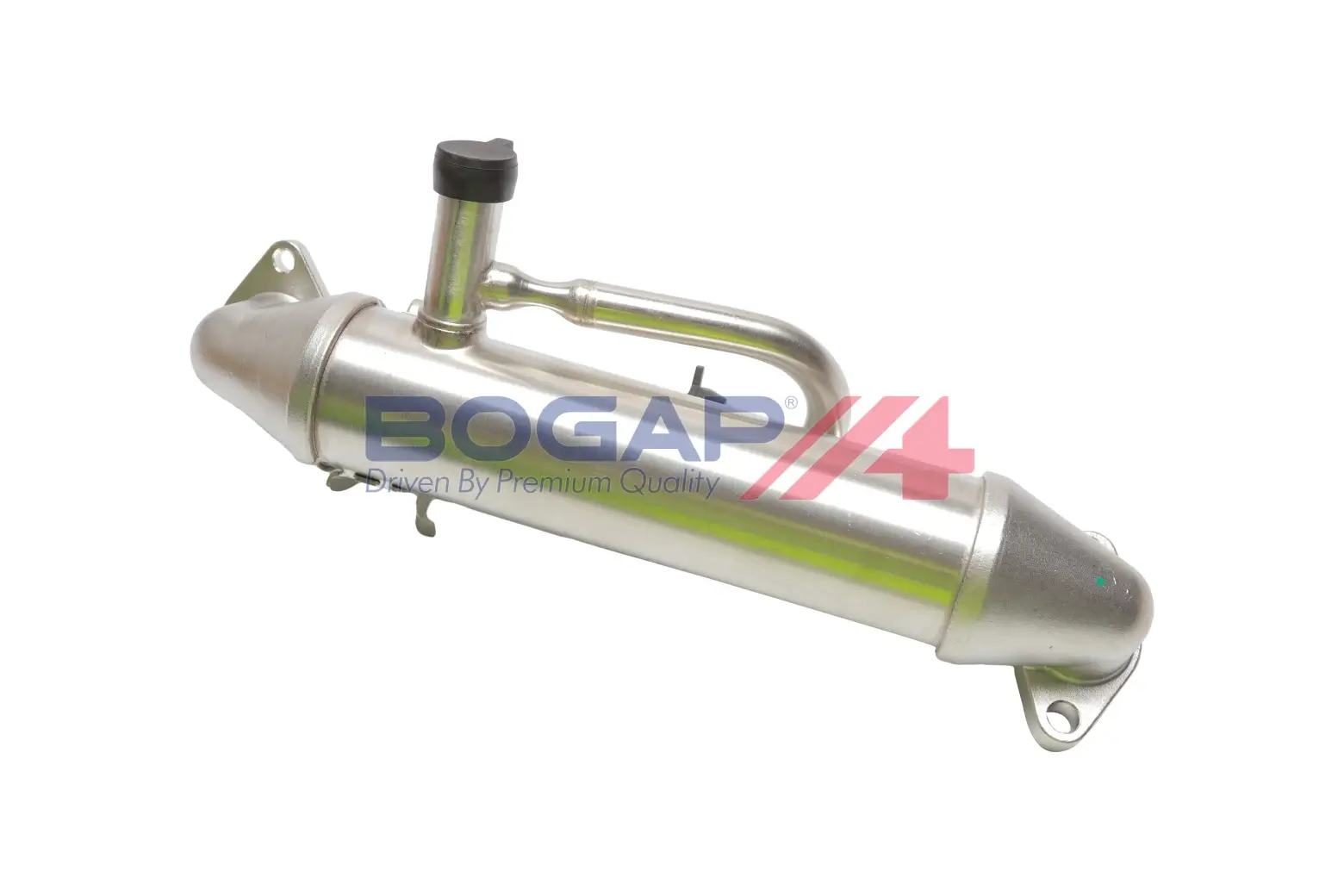 Kühler, Abgasrückführung BOGAP F6320105
