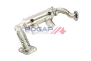 Kühler, Abgasrückführung BOGAP F6320106