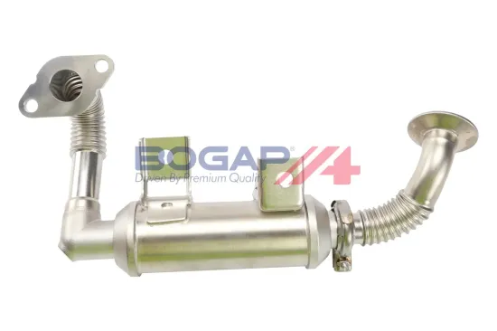 Kühler, Abgasrückführung BOGAP F6320106 Bild Kühler, Abgasrückführung BOGAP F6320106