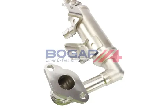 Kühler, Abgasrückführung BOGAP F6320106 Bild Kühler, Abgasrückführung BOGAP F6320106