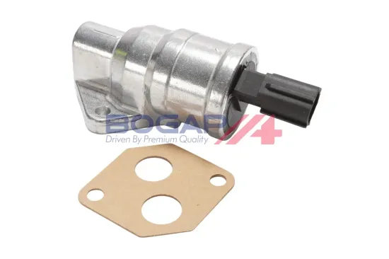 Leerlaufregelventil, Luftversorgung 12 V BOGAP F6321100 Bild Leerlaufregelventil, Luftversorgung 12 V BOGAP F6321100