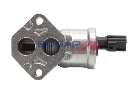 Leerlaufregelventil, Luftversorgung 12 V BOGAP F6321100 Bild Leerlaufregelventil, Luftversorgung 12 V BOGAP F6321100