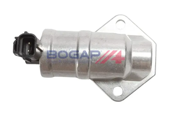 Leerlaufregelventil, Luftversorgung 12 V BOGAP F6321101 Bild Leerlaufregelventil, Luftversorgung 12 V BOGAP F6321101