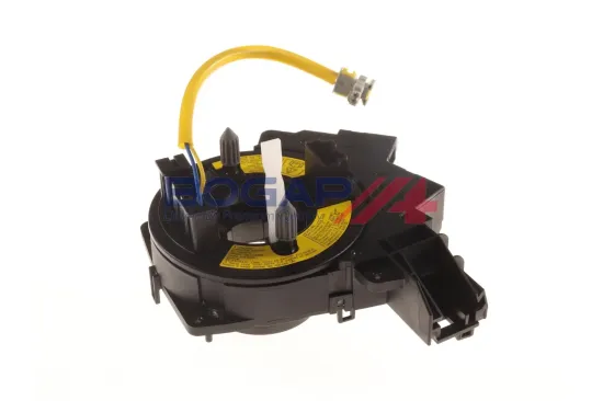 Wickelfeder, Airbag 12 V BOGAP F7310101 Bild Wickelfeder, Airbag 12 V BOGAP F7310101