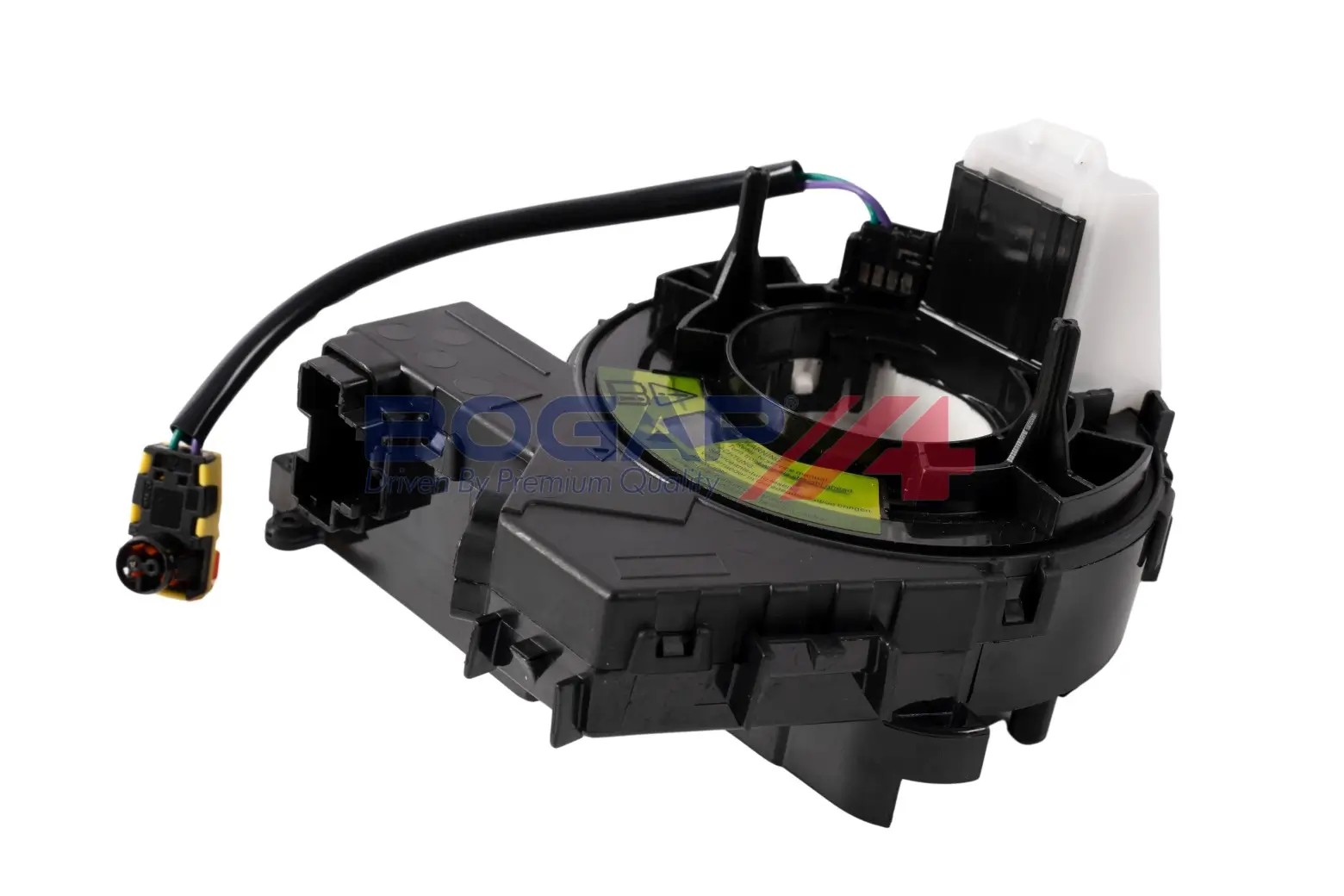 Wickelfeder, Airbag 12 V BOGAP F7310118