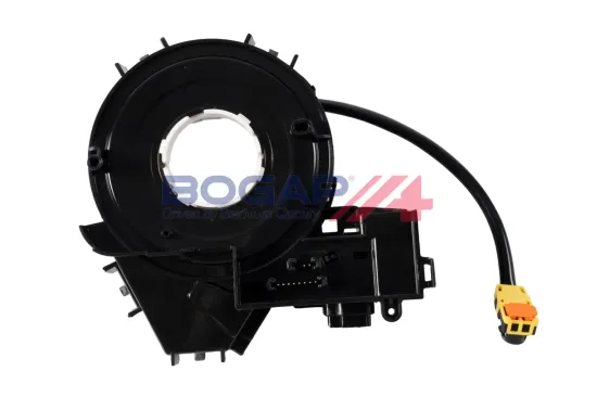 Wickelfeder, Airbag 12 V BOGAP F7310118 Bild Wickelfeder, Airbag 12 V BOGAP F7310118
