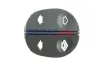 Schalter, Fensterheber vorne BOGAP F7339103 Bild Schalter, Fensterheber vorne BOGAP F7339103