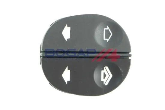 Schalter, Fensterheber vorne BOGAP F7339103 Bild Schalter, Fensterheber vorne BOGAP F7339103