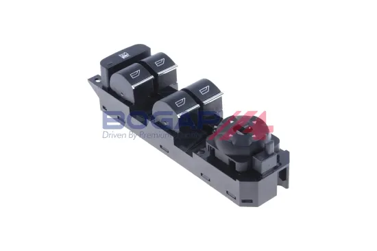 Schalter, Fensterheber fahrerseitig vorne links BOGAP F7339108 Bild Schalter, Fensterheber fahrerseitig vorne links BOGAP F7339108