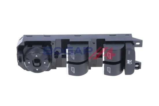 Schalter, Fensterheber fahrerseitig vorne links BOGAP F7339108 Bild Schalter, Fensterheber fahrerseitig vorne links BOGAP F7339108