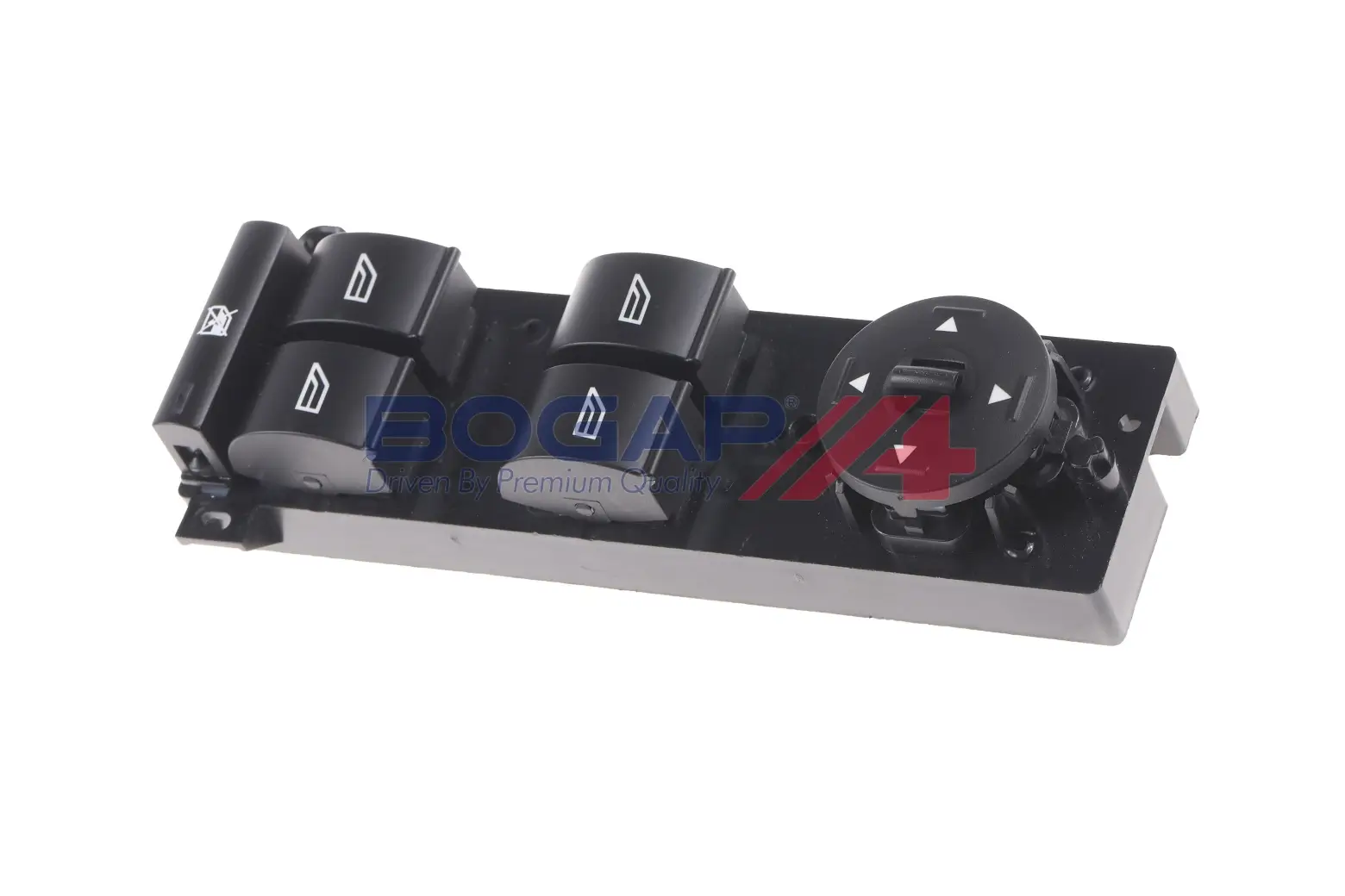 Schalter, Fensterheber fahrerseitig BOGAP F7339109