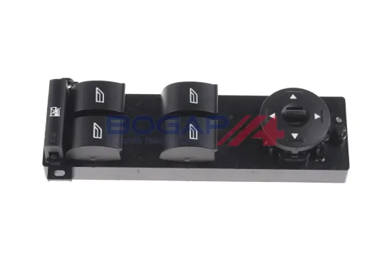 Schalter, Fensterheber fahrerseitig BOGAP F7339109 Bild Schalter, Fensterheber fahrerseitig BOGAP F7339109