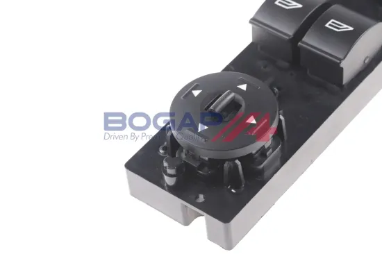 Schalter, Fensterheber fahrerseitig BOGAP F7339109 Bild Schalter, Fensterheber fahrerseitig BOGAP F7339109