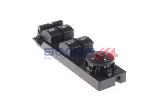 Schalter, Fensterheber fahrerseitig BOGAP F7339109 Bild Schalter, Fensterheber fahrerseitig BOGAP F7339109