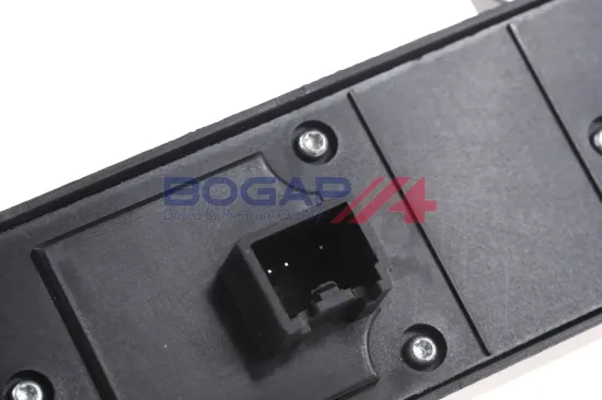 Schalter, Fensterheber fahrerseitig BOGAP F7339109 Bild Schalter, Fensterheber fahrerseitig BOGAP F7339109