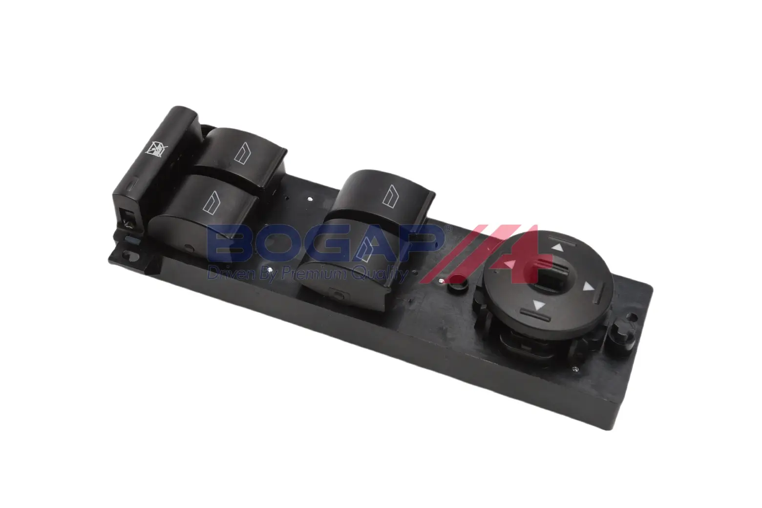 Schalter, Fensterheber fahrerseitig BOGAP F7339110