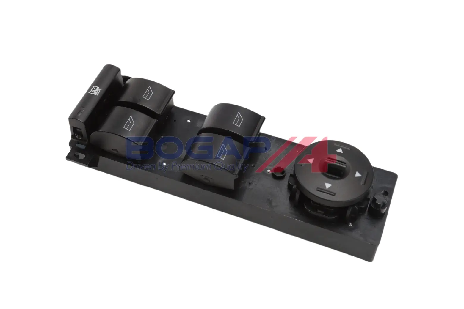 Schalter, Fensterheber fahrerseitig BOGAP F7339110