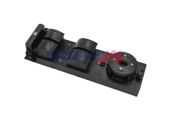 Schalter, Fensterheber fahrerseitig BOGAP F7339110 Bild Schalter, Fensterheber fahrerseitig BOGAP F7339110
