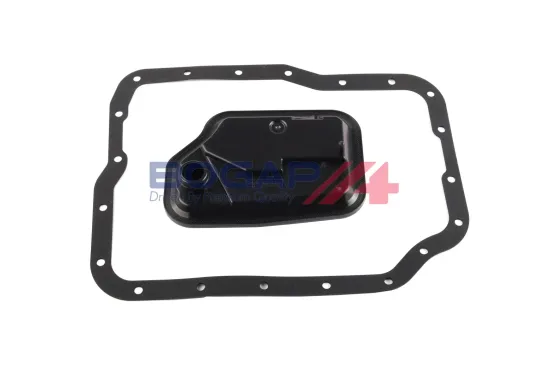 Hydraulikfiltersatz, Automatikgetriebe BOGAP F8115100 Bild Hydraulikfiltersatz, Automatikgetriebe BOGAP F8115100