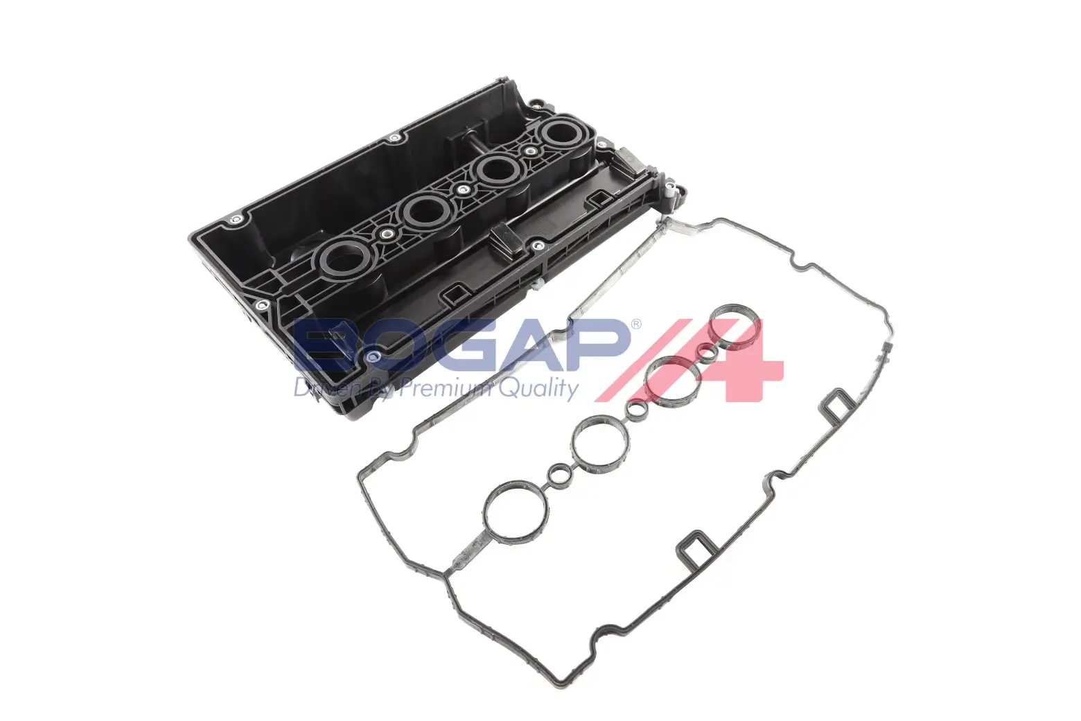 Zylinderkopfhaube BOGAP G1115102