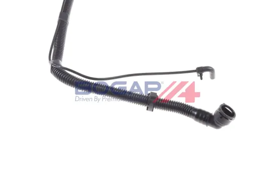 Schlauch, Kurbelgehäuseentlüftung BOGAP G1210100 Bild Schlauch, Kurbelgehäuseentlüftung BOGAP G1210100