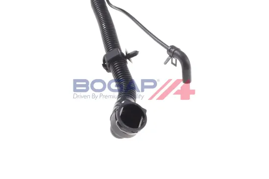 Schlauch, Kurbelgehäuseentlüftung BOGAP G1210100 Bild Schlauch, Kurbelgehäuseentlüftung BOGAP G1210100