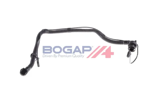 Schlauch, Kurbelgehäuseentlüftung BOGAP G1210100 Bild Schlauch, Kurbelgehäuseentlüftung BOGAP G1210100
