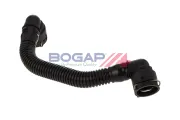 Schlauch, Kurbelgehäuseentlüftung BOGAP G1210133
