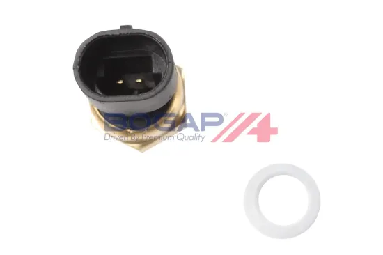 Sensor, Kühlmitteltemperatur 5 V BOGAP G4126100 Bild Sensor, Kühlmitteltemperatur 5 V BOGAP G4126100