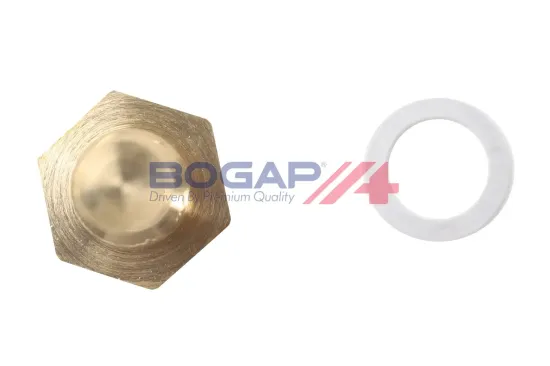 Sensor, Kühlmitteltemperatur 5 V BOGAP G4126100 Bild Sensor, Kühlmitteltemperatur 5 V BOGAP G4126100