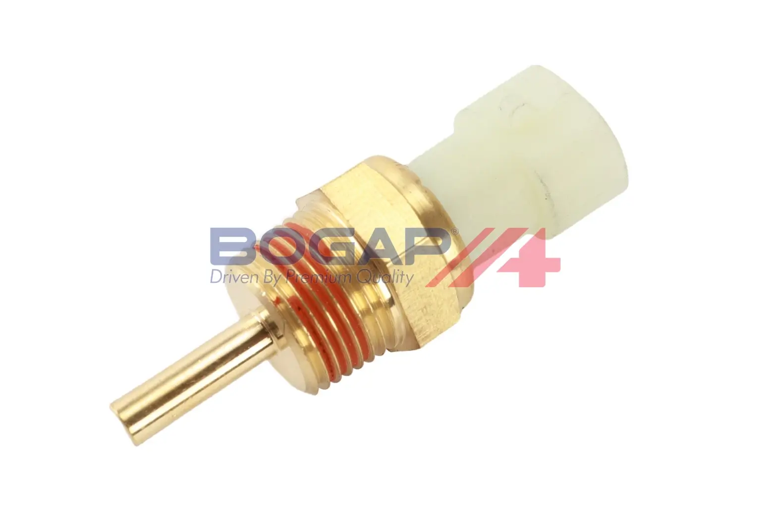 Sensor, Kühlmitteltemperatur 5 V BOGAP G4126105