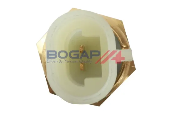 Sensor, Kühlmitteltemperatur 5 V BOGAP G4126105 Bild Sensor, Kühlmitteltemperatur 5 V BOGAP G4126105