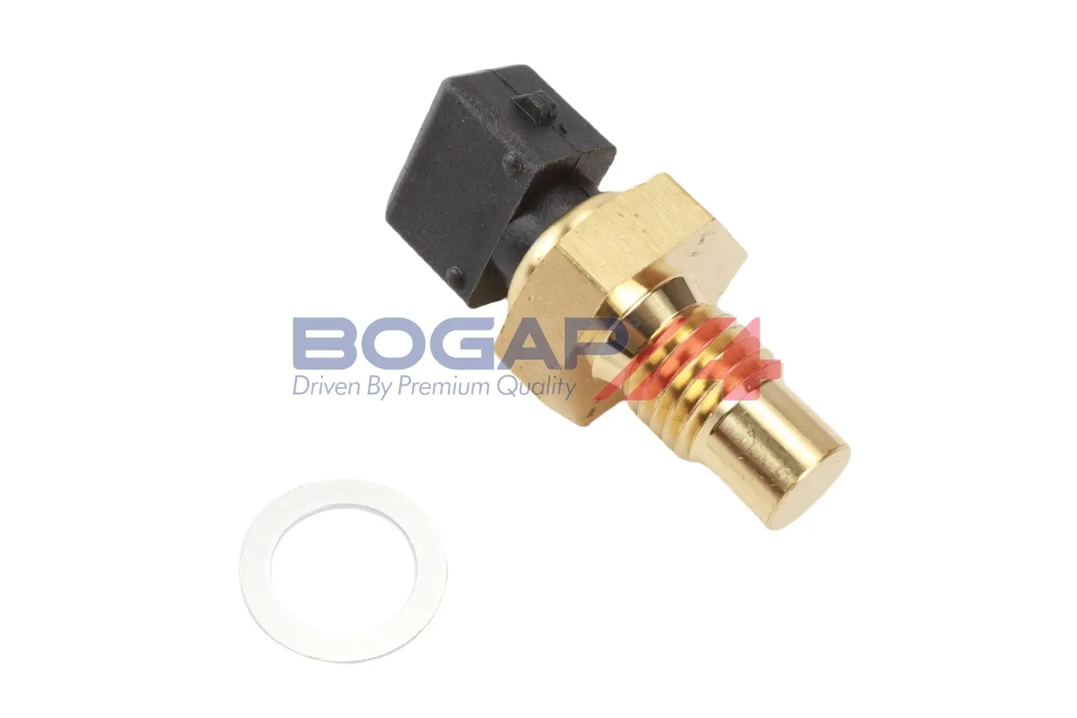 Sensor, Kühlmitteltemperatur 5 V BOGAP G4126107