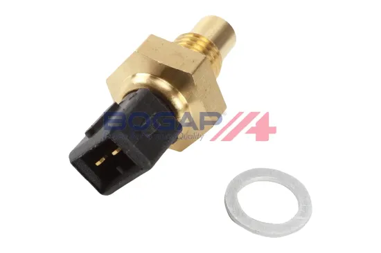 Sensor, Kühlmitteltemperatur 5 V BOGAP G4126107 Bild Sensor, Kühlmitteltemperatur 5 V BOGAP G4126107