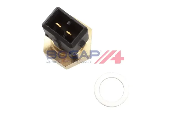 Sensor, Kühlmitteltemperatur 5 V BOGAP G4126107 Bild Sensor, Kühlmitteltemperatur 5 V BOGAP G4126107