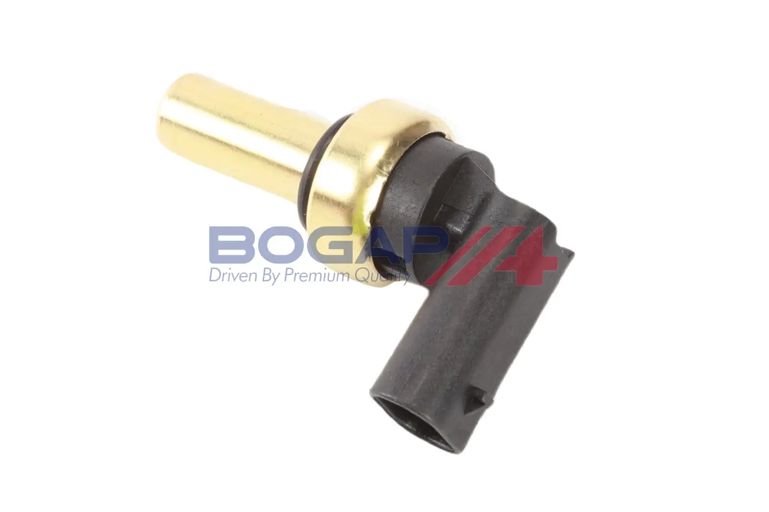 Sensor, Kühlmitteltemperatur 5 V BOGAP G4126111