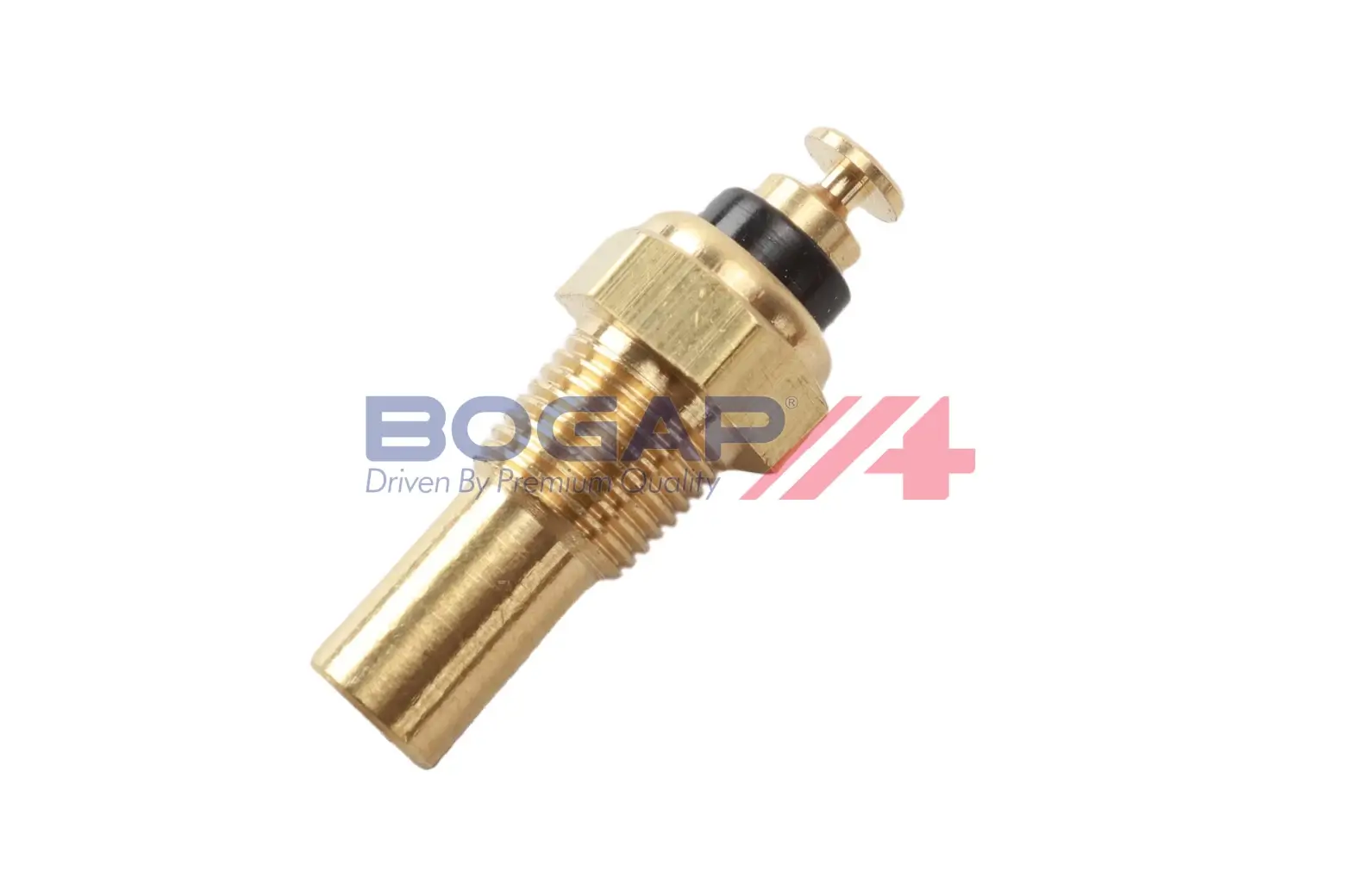 Sensor, Kühlmitteltemperatur BOGAP G4126116