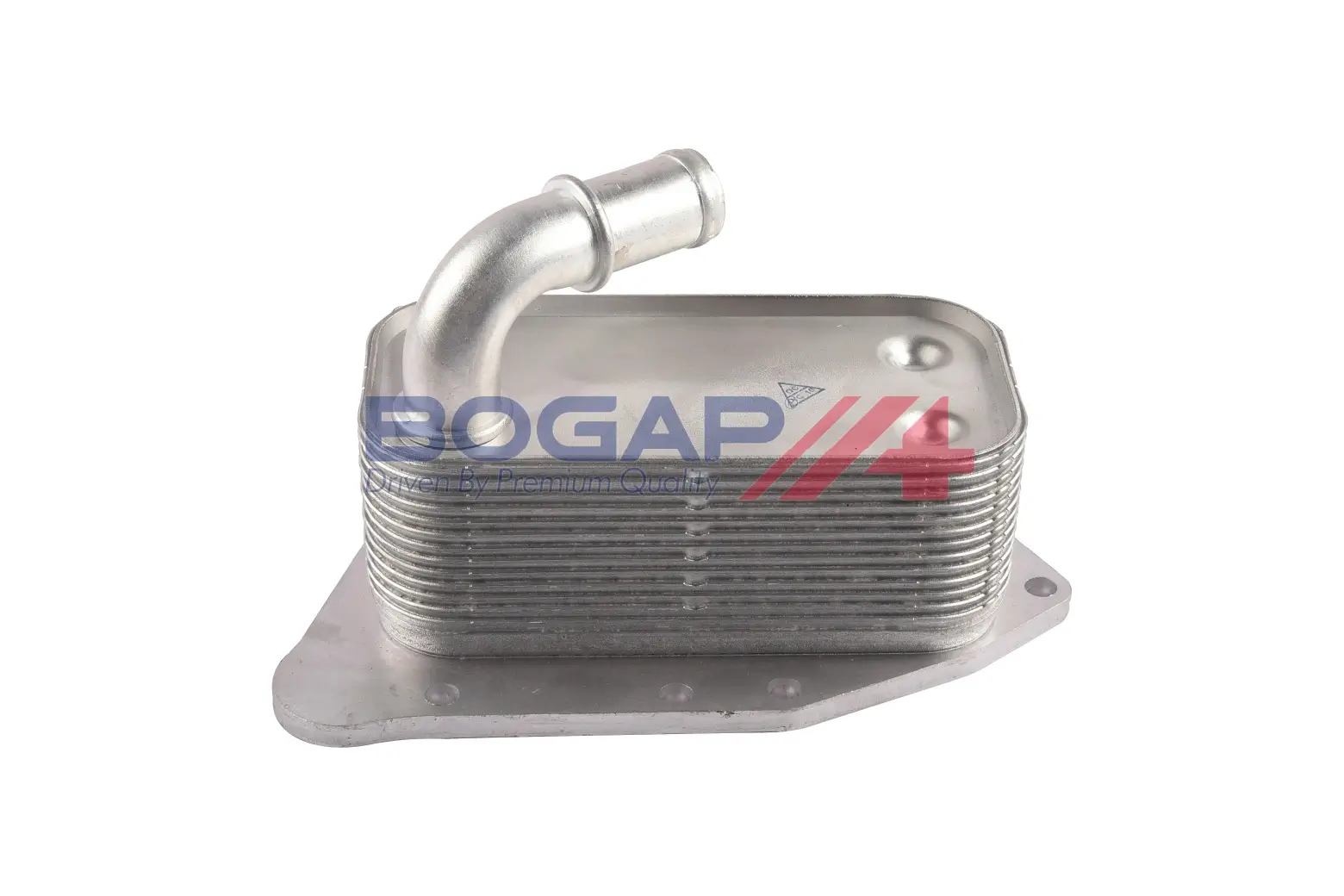 Ölkühler, Motoröl BOGAP G4222100
