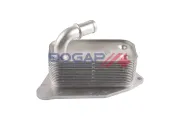 Ölkühler, Motoröl BOGAP G4222100