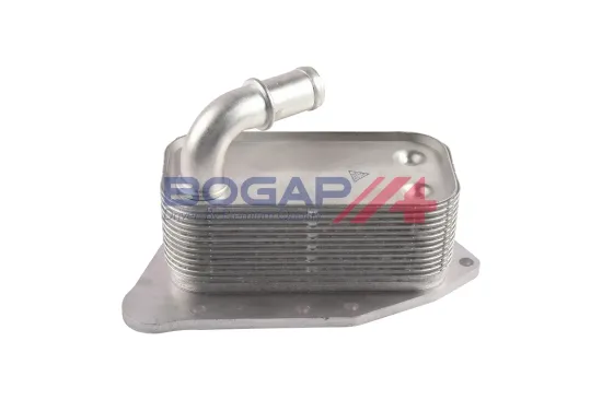 Ölkühler, Motoröl BOGAP G4222100 Bild Ölkühler, Motoröl BOGAP G4222100