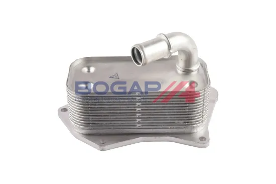 Ölkühler, Motoröl BOGAP G4222100 Bild Ölkühler, Motoröl BOGAP G4222100