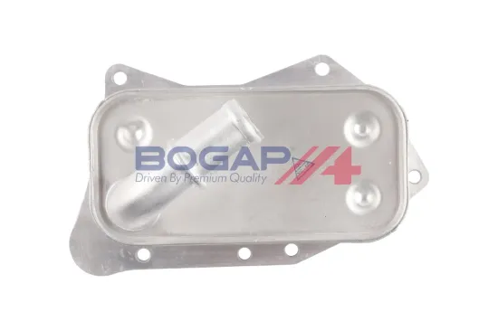 Ölkühler, Motoröl BOGAP G4222100 Bild Ölkühler, Motoröl BOGAP G4222100