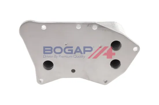 Ölkühler, Motoröl BOGAP G4222100 Bild Ölkühler, Motoröl BOGAP G4222100