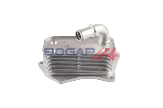 Ölkühler, Motoröl BOGAP G4222100 Bild Ölkühler, Motoröl BOGAP G4222100