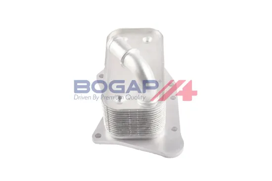 Ölkühler, Motoröl BOGAP G4222100 Bild Ölkühler, Motoröl BOGAP G4222100