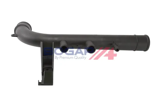 Kühlmittelrohrleitung BOGAP G4229100 Bild Kühlmittelrohrleitung BOGAP G4229100