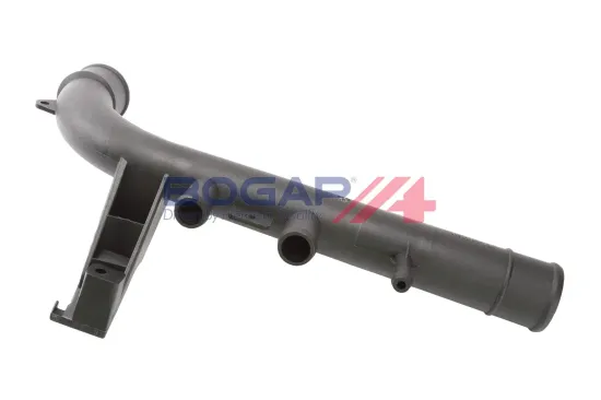 Kühlmittelrohrleitung BOGAP G4229100 Bild Kühlmittelrohrleitung BOGAP G4229100