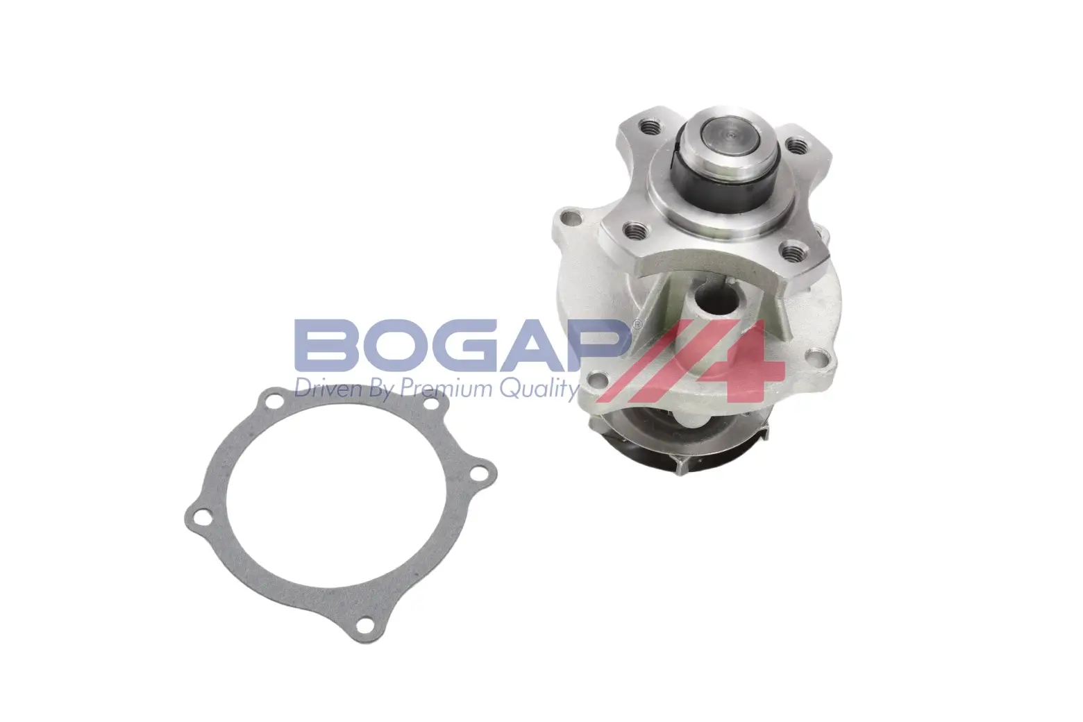 Wasserpumpe, Motorkühlung BOGAP G4232102