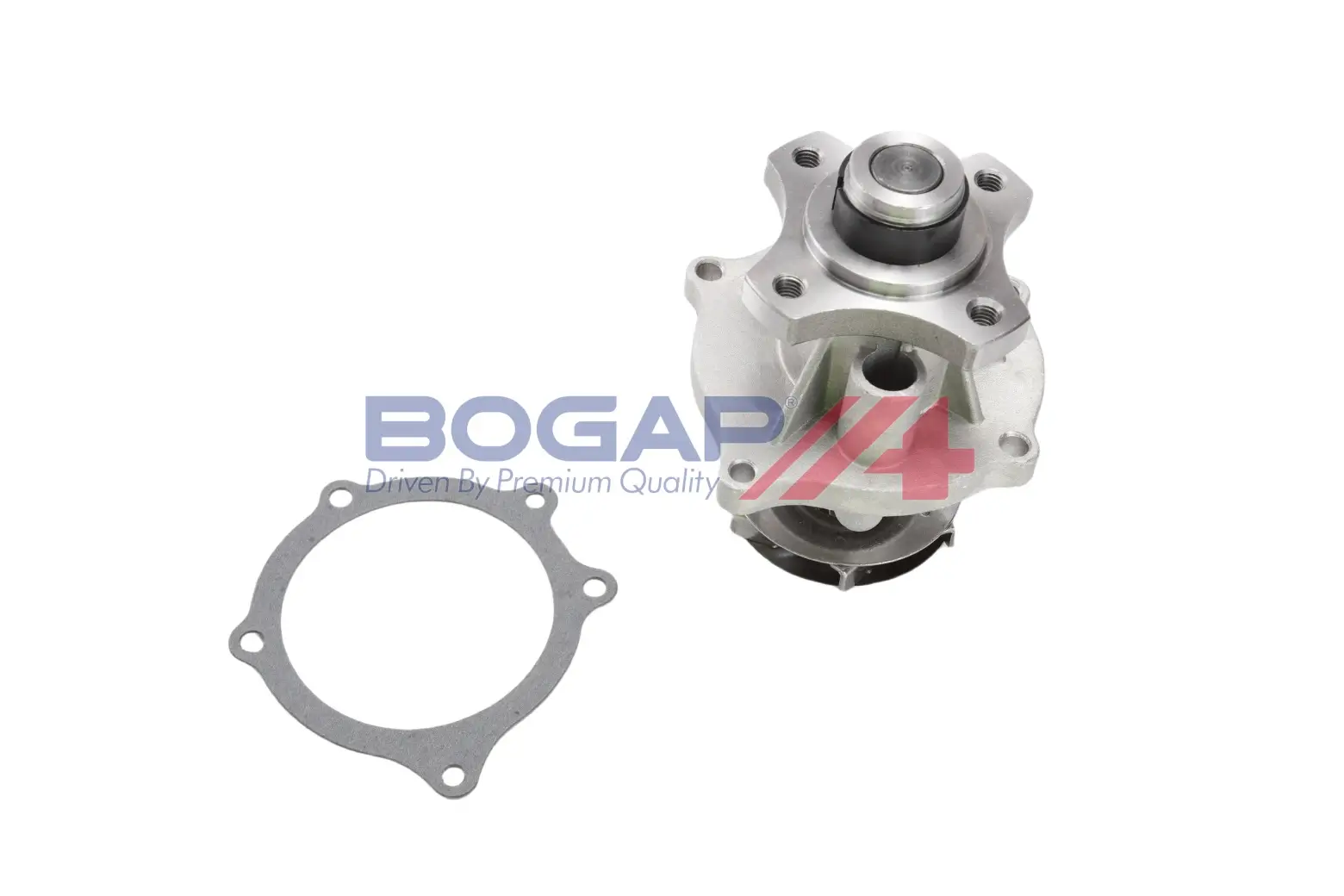 Wasserpumpe, Motorkühlung BOGAP G4232102
