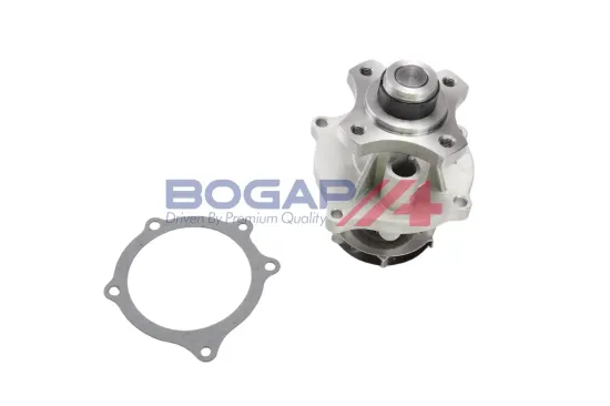Wasserpumpe, Motorkühlung BOGAP G4232102 Bild Wasserpumpe, Motorkühlung BOGAP G4232102